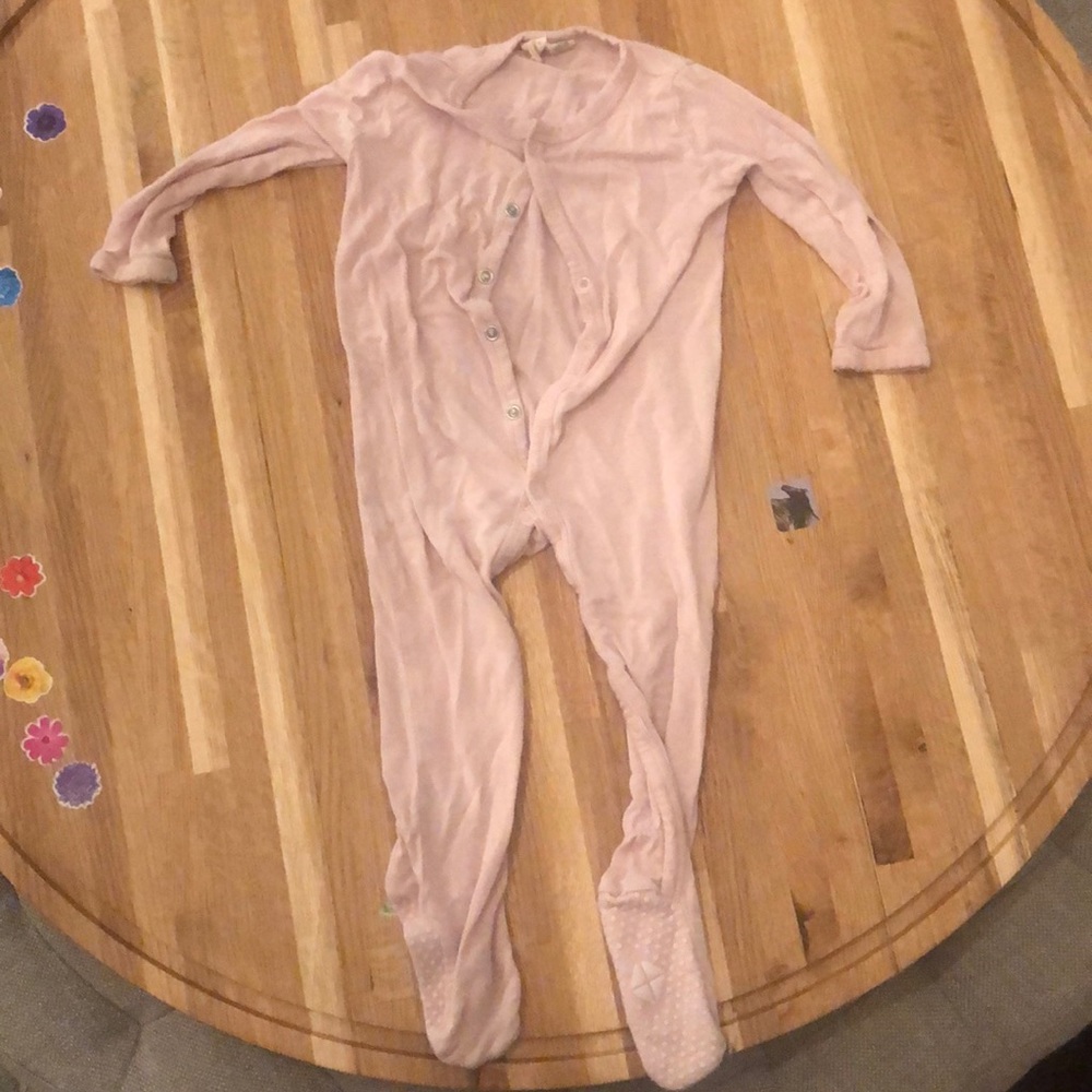 Kyte Baby 6-12 Month Footie